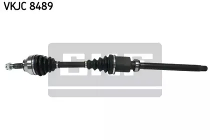 VKJC 8489 SKF Приводной вал